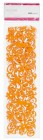 Kaisercraft Orange Butterflies Felt