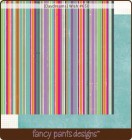 Fancy Pants Designs Daydreams Wish