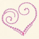BasicGrey Bling It Rhinestones