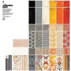 Various Paper BasicGrey Ambrosia Collection Pack