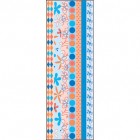 Imagination Project Treasure Hunt Cotton Art Tape