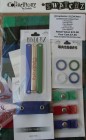 Junkitz Winter Swatch Pack