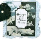 Teresa Collins Chic Bebe Boy Album Kit
