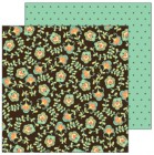 SEI Paisley &amp; Petals Pretty Petals
