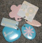 Mod Smitten Pillow Chips