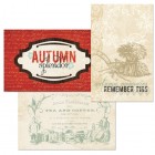 Pink Paislee Amber Road Patches