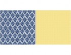 Teresa Collins Everyday Moments Yellow Dots