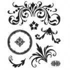 BasicGrey Origins Sensation Stamp
