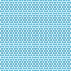 Teresa Collins Designs Celebrate Blue Dots Transparency