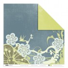 KaiserCraft Hideaway Haven Paper