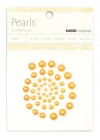 KaiserCraft Yellow Pearls
