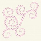 BasicGrey Bling It Rhinestones
