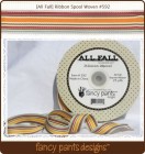 Fancy Pants Designs All Fall Woven Ribbon