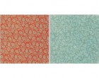 Teresa Collins Fabrications Canvas Petite Flowers