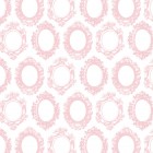 Teresa Collins Timeless Pink Frames