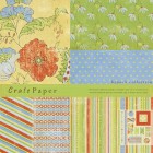 Crate Paper Brunch Collection Kit