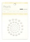 KaiserCraft Snow Pearls