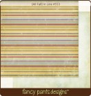 Fancy Pants Designs All Fall In Line