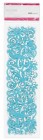 Kaisercraft Sky Blue Butterflies Felt