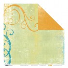 KaiserCraft Esperance Summer Breeze Paper