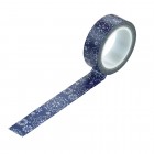 EP My Favorite Winter "Frosted Snowflakes" Washi Tape