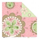 Various Paper KaiserCraft Bloom Bouquet Paper