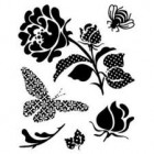 BasicGrey Porcelain Gracious
