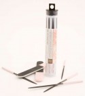 BasicGrey Precision File Set