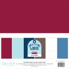 EP My Favorite Winter Solids Pack
