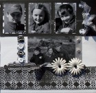 CK Album Crop Completer Set