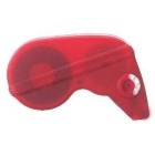 Hermafix Vario Tab Dispenser Red