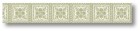 Pink Paislee Sage Artisan Tape Roll