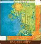 Fancy Pants Designs About A Boy Peace