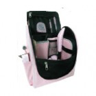 Zutter Bind-It-All Carrying Case Pink