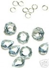 Heidi Swapp Sky Chandelier Crystals