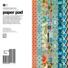 Various Paper BasicGrey Marrakech 6x6 Paper Pad