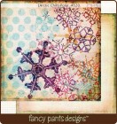 Fancy Pants Designs Arctic Chill Polar