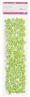 Lime Felt Kaisercraft Lime Flower Power Felt