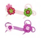 Prima Beauty Marks Pink &amp; Purple
