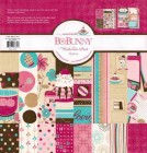 BoBunny Press Sweet Tooth Collection Kit