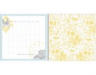 Teresa Collins Everyday Moments Calendar