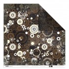KaiserCraft Grunge Defiant Paper