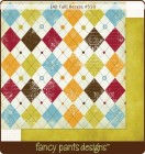 Fancy Pants Designs All Fall Recess