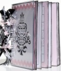 Teresa Collins Bind It All Calendar Album Kit