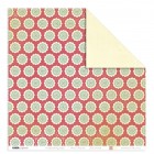 Various Paper KaiserCraft Vagabond Homad Paper