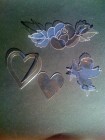 Acrylique Valentine's Set