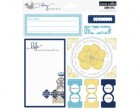 Teresa Collins Everyday Moments Die Cut Sheet 1