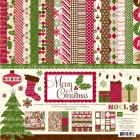 Echo Park Merry Christmas