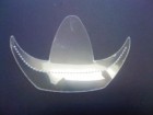 Acrylique Sombrero