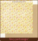 Fancy Pants Designs Celebrate Jubilate